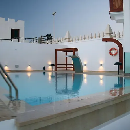 Hotel Casa Del Embajador (adults Only)