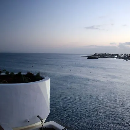 Casa Del Embajador (adults Only) 4* Playa Blanca (Lanzarote)