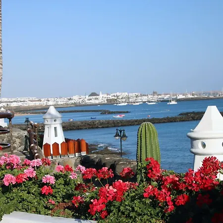 Casa Del Embajador (adults Only) 4* Playa Blanca (Lanzarote)