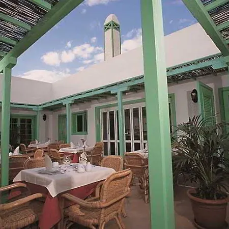 Casa Del Embajador (adults Only) Hotel 4*