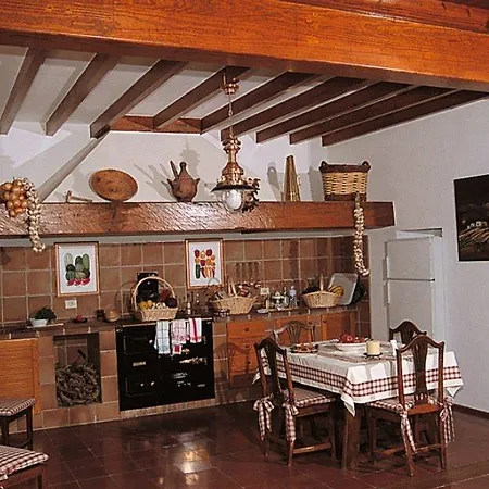 Casa Del Embajador Hotel 4*