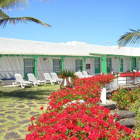 Casa Del Embajador (adults Only) 4*