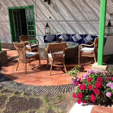 Casa Del Embajador (adults Only) Hotel Playa Blanca (Lanzarote)