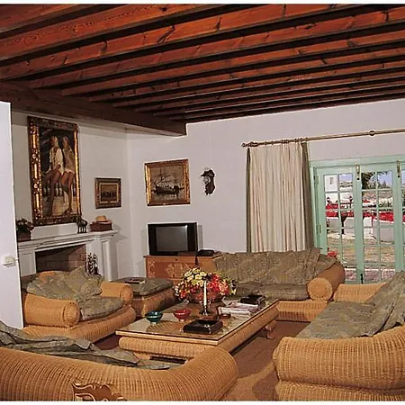 卡萨德尔额木巴加多酒店 酒店