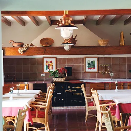 卡萨德尔额木巴加多酒店 酒店 普拉亚布兰卡