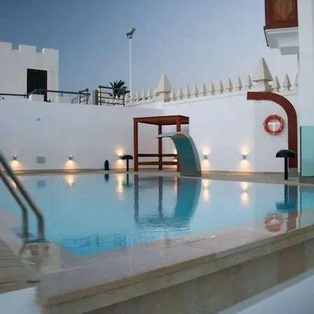 卡萨德尔额木巴加多酒店