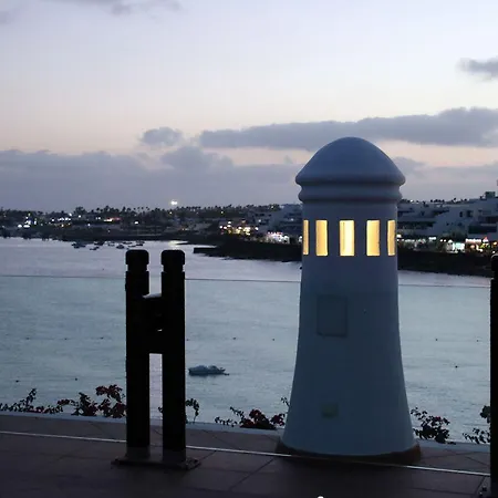 酒店 卡萨德尔额木巴加多酒店 普拉亚布兰卡