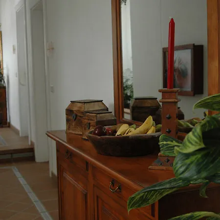 卡萨德尔额木巴加多酒店 4*