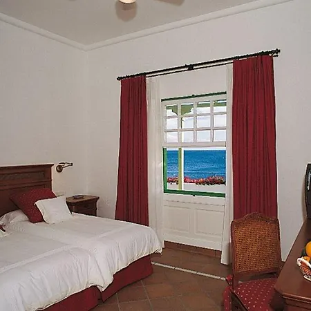 卡萨德尔额木巴加多酒店 酒店 普拉亚布兰卡