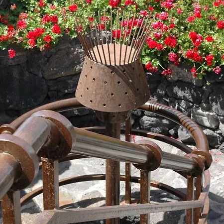 卡萨德尔额木巴加多酒店