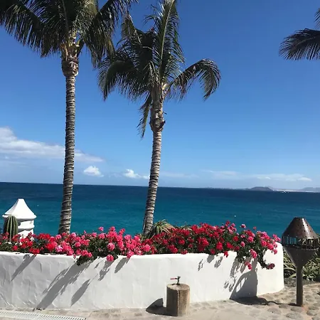 卡萨德尔额木巴加多酒店 酒店 4*