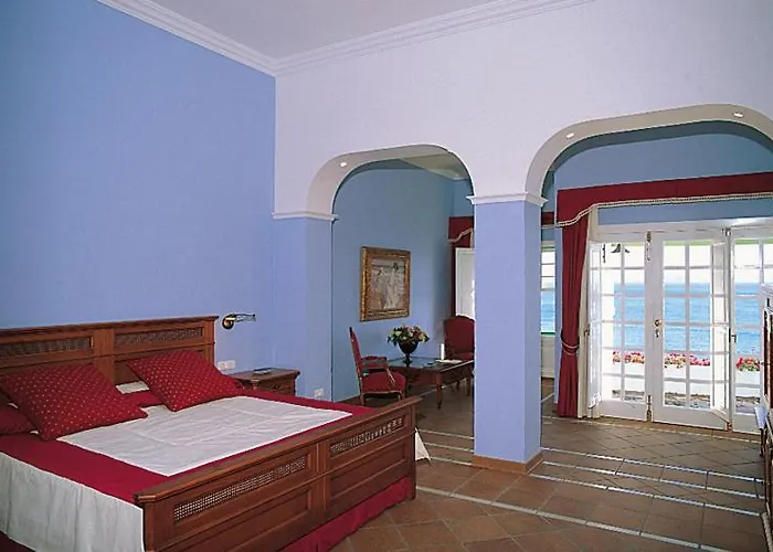 Casa Del Embajador (adults Only) 4* プラヤ・ブランカ