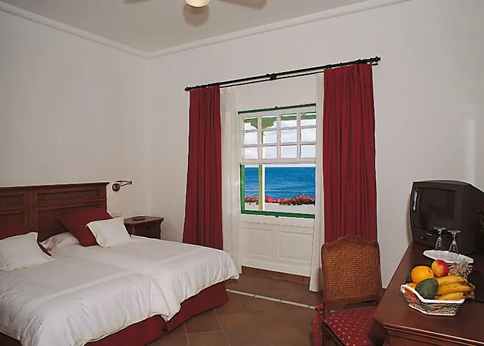 Casa Del Embajador (adults Only) ホテル 4*