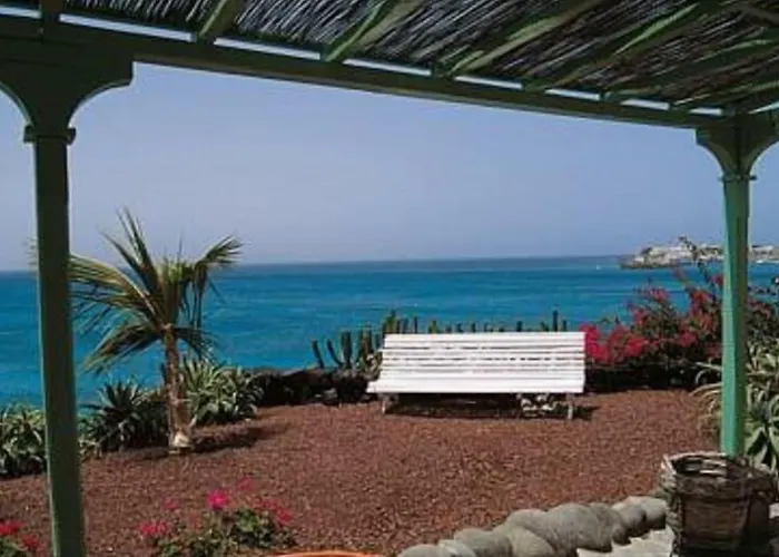 ホテル Casa Del Embajador (adults Only) 4*