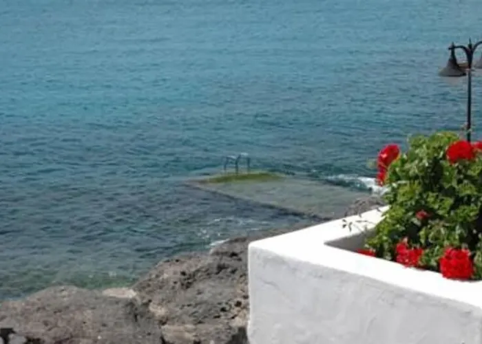 Casa Del Embajador (adults Only) ホテル プラヤ・ブランカ