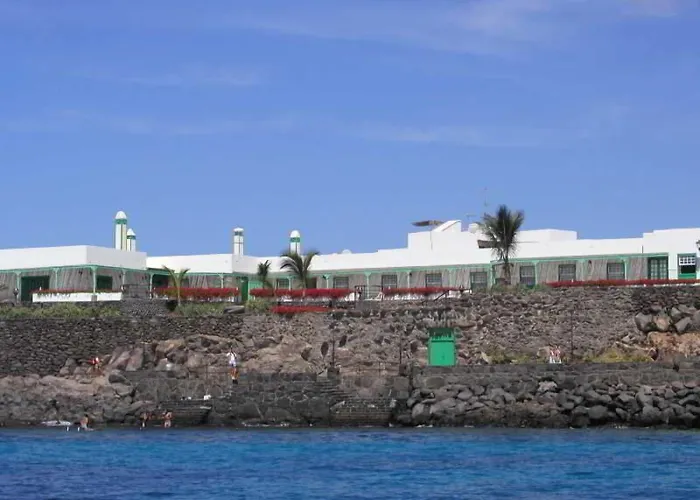 Casa Del Embajador (adults Only) ホテル 4*