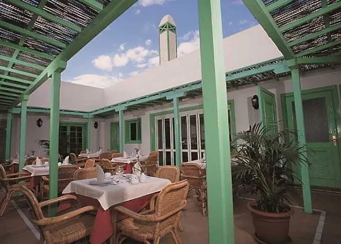 Casa Del Embajador (adults Only) ホテル 4*