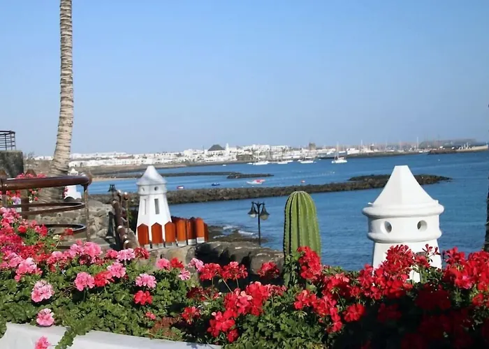 Casa Del Embajador (adults Only) 4* プラヤ・ブランカ