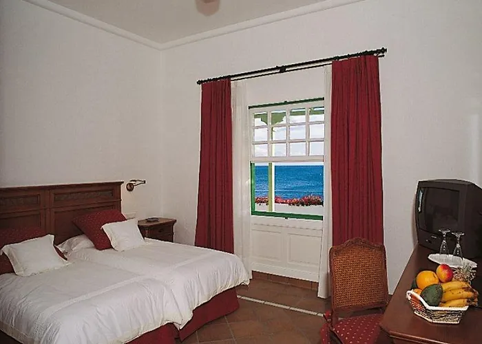 Casa Del Embajador (adults Only) ホテル プラヤ・ブランカ