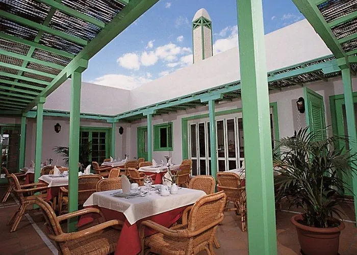 Casa Del Embajador (adults Only) ホテル