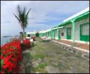 Casa Del Embajador (adults Only) 4*