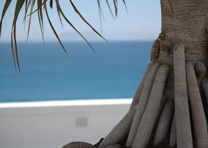 ホテル Casa Del Embajador (adults Only) 4*