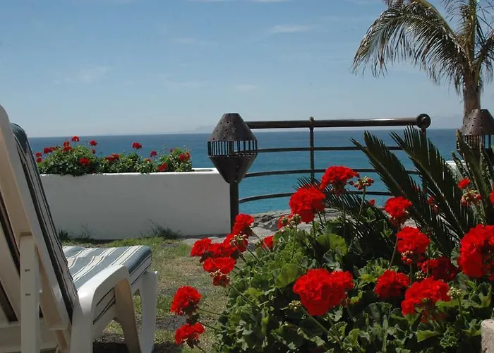 Casa Del Embajador (adults Only) 4* プラヤ・ブランカ