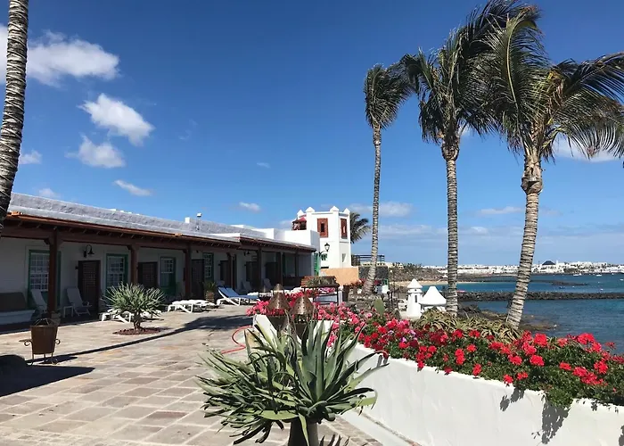 ホテル Casa Del Embajador (adults Only) 4*