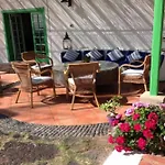 Casa Del Embajador (adults Only) 4* Playa Blanca (Lanzarote)
