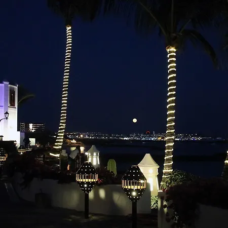 Hotel Casa Del Embajador (adults Only) Playa Blanca (Lanzarote)