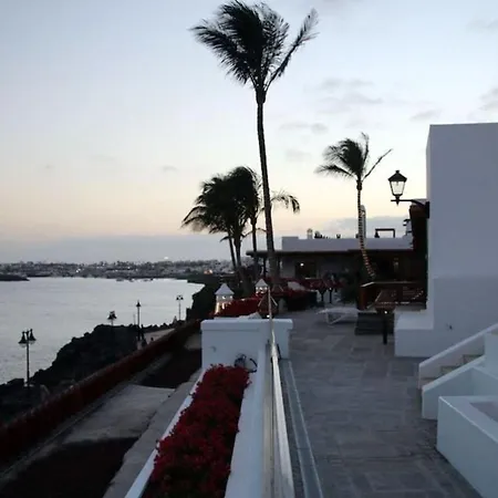 Hotel Casa Del Embajador (adults Only) Playa Blanca (Lanzarote)