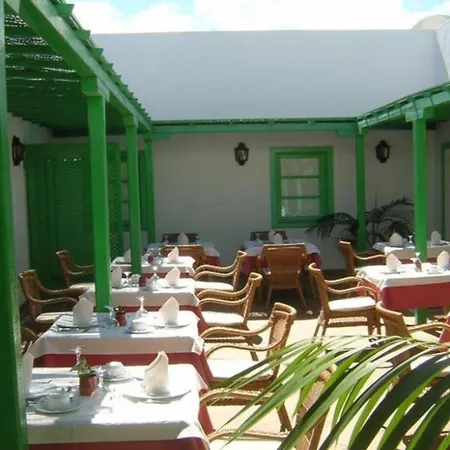 Casa Del Embajador (adults Only) Hotel Playa Blanca (Lanzarote)