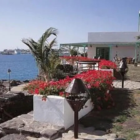 Casa Del Embajador 4*