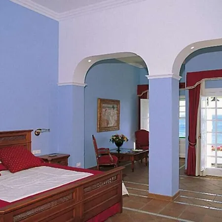 Hotel Casa Del Embajador (adults Only)