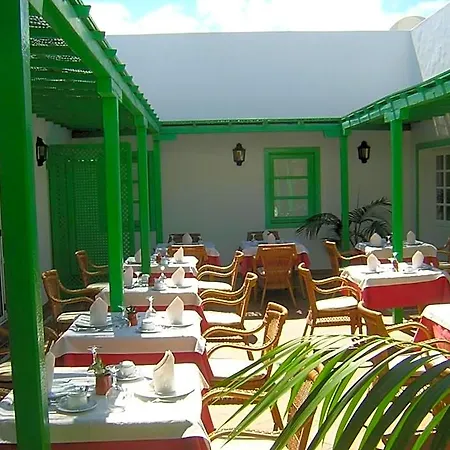 Готель Casa Del Embajador (adults Only) 4*