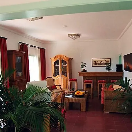 Ξενοδοχείο Casa Del Embajador (adults Only) 4*