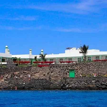 Ξενοδοχείο Casa Del Embajador (adults Only) Πλάγια Μπλάνκα