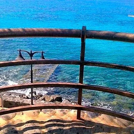 Casa Del Embajador (adults Only) 4* Плайя-Бланка