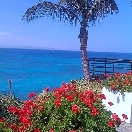 Casa Del Embajador (adults Only) 4* Πλάγια Μπλάνκα