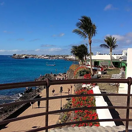Ξενοδοχείο Casa Del Embajador (adults Only) 4*