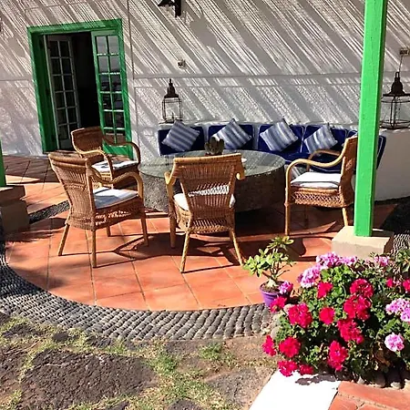 Ξενοδοχείο Casa Del Embajador (adults Only) 4*