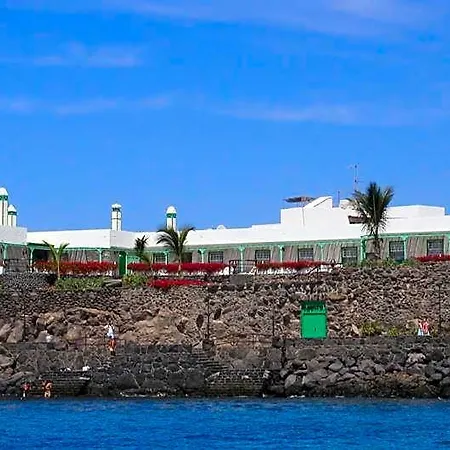 Casa Del Embajador (adults Only) Ξενοδοχείο Πλάγια Μπλάνκα