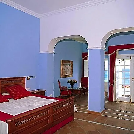 Casa Del Embajador (adults Only) 4* Πλάγια Μπλάνκα