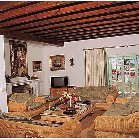 Готель Casa Del Embajador (adults Only) 4*