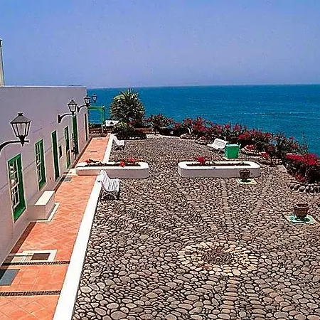 Casa Del Embajador (adults Only) Πλάγια Μπλάνκα