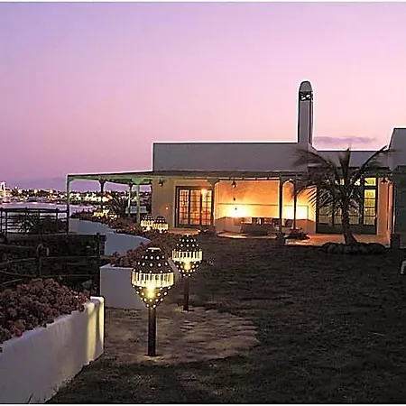Casa Del Embajador (adults Only) Ξενοδοχείο 4*
