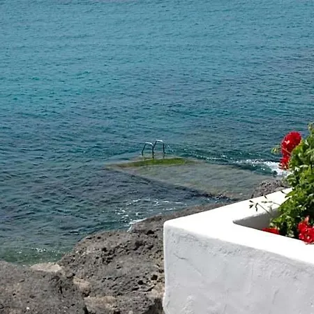 Casa Del Embajador (adults Only) Плайя-Бланка