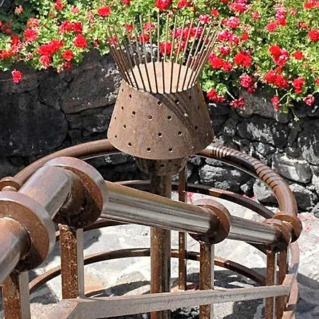 Casa Del Embajador (adults Only) Плайя-Бланка