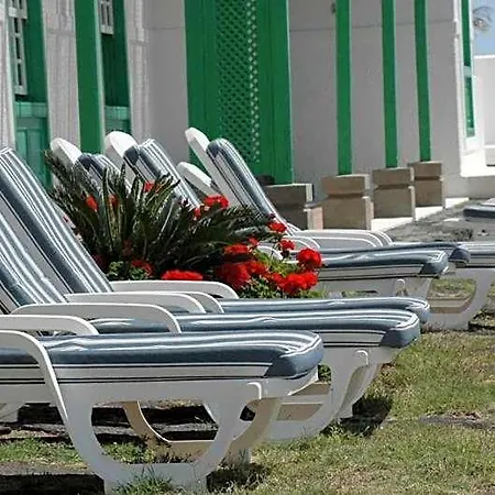 Casa Del Embajador (adults Only) Готель 4*
