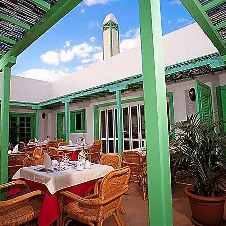 Готель Casa Del Embajador (adults Only) 4*